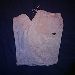 Mens Adidas sweatpants